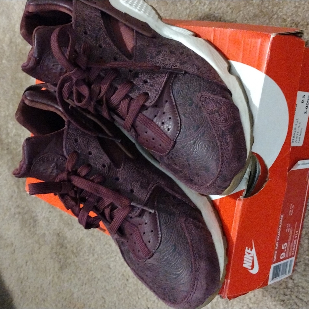 Nike Air Huarache